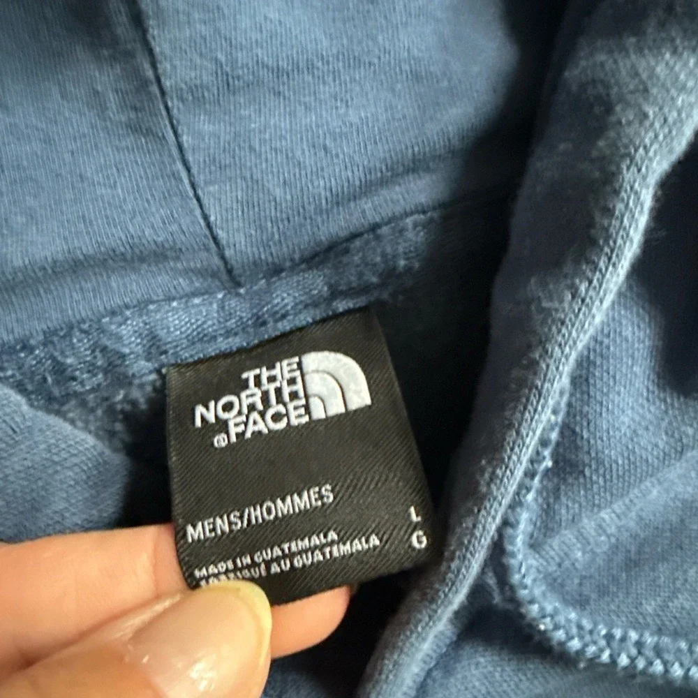 The North Face reposhed as